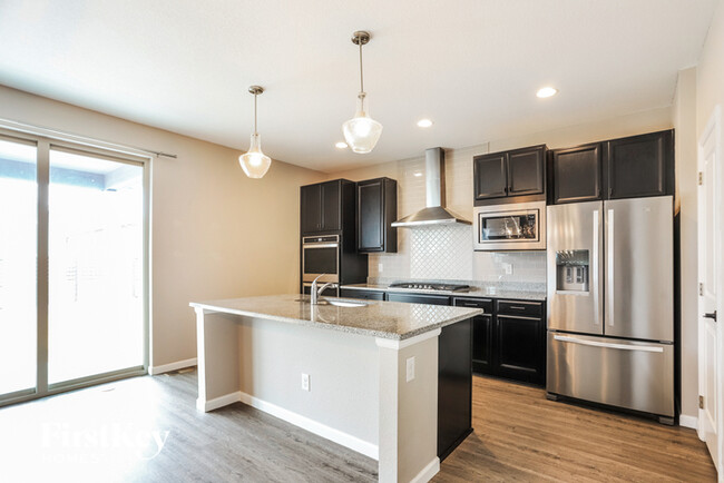 Foto del edificio - 26809 E Cedar Ave