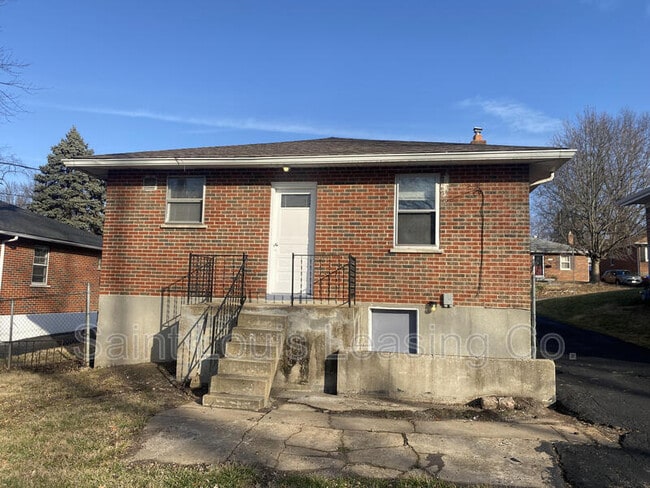 Foto del edificio - 9012 Bessemer Ave