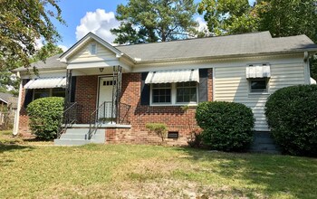 Building Photo - 3212 Harrison Rd