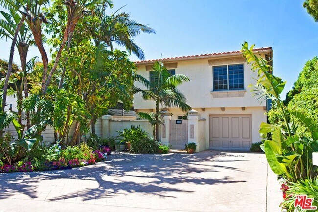 Foto del edificio - 23834 Malibu Road