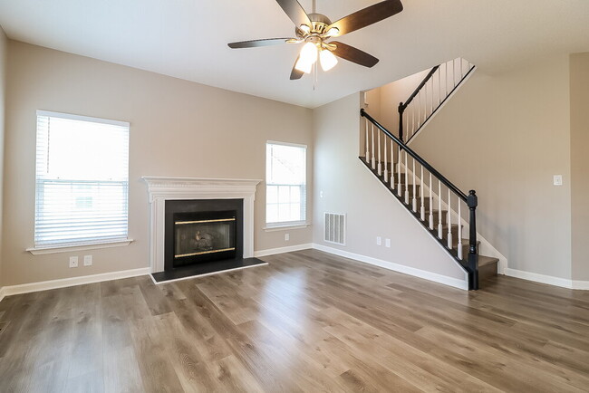 Foto del edificio - 3608 Serendipity Dr