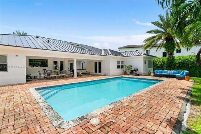 Foto del edificio - 8481 SW 167th Terrace
