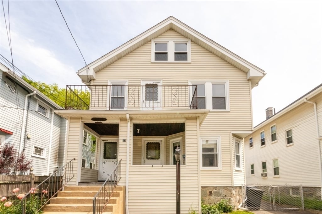 Foto principal - 57 Ardale St
