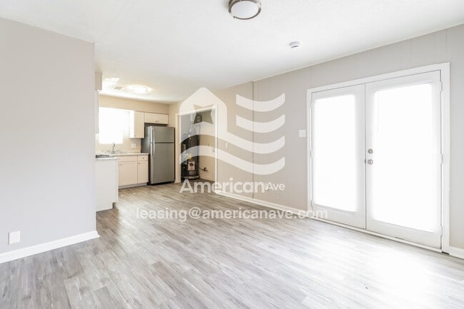 Foto del edificio - 9700 Stardust Trail
