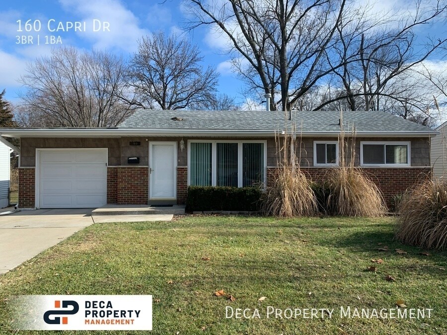Primary Photo - 3 Bedroom House