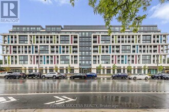 Building Photo - 181 Sheppard Ave E