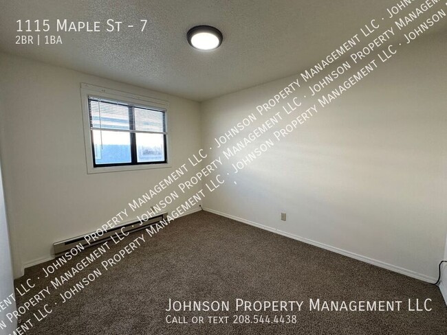 Foto del edificio - Spacious South Nampa Apartment with Single...