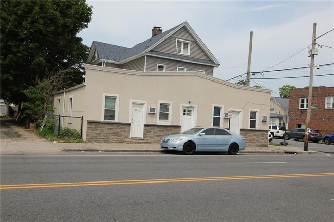 Foto del edificio - 211-C S Franklin St