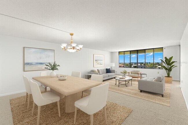 Foto del edificio - 700 Island Way