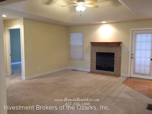 Foto del edificio - 3 br, 2 bath House - 71 Micahs Crossing