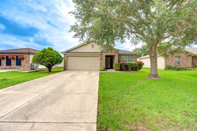 Foto del edificio - 6815 Dolan Bluff Ln