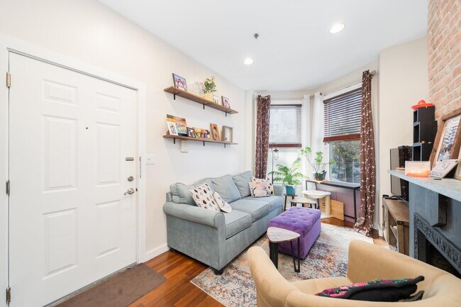 Foto del edificio - 126 Bright St