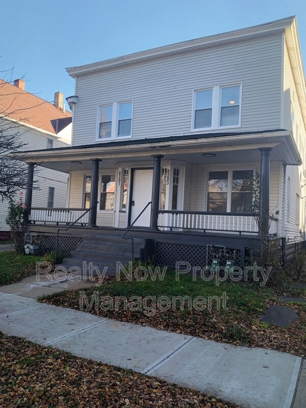 Foto del edificio - 6301 Bridge Ave