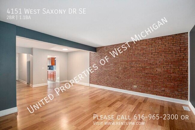 Building Photo - Available Now | 2 Bedroom 1.5 Bath Townhom...