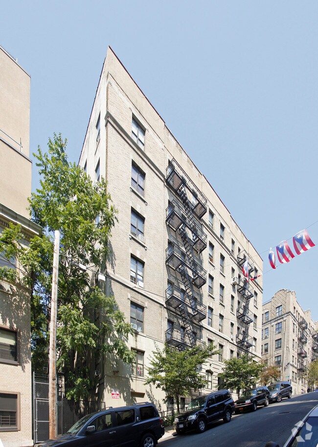 951 Anderson Ave, Bronx, NY 10452 Apartments Bronx, NY