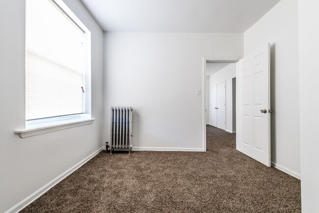 Foto del edificio - Congress Commons