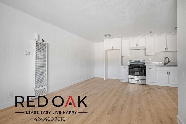 Foto del edificio - ~$300 OFF Each Month~ Outstanding One Bedr...
