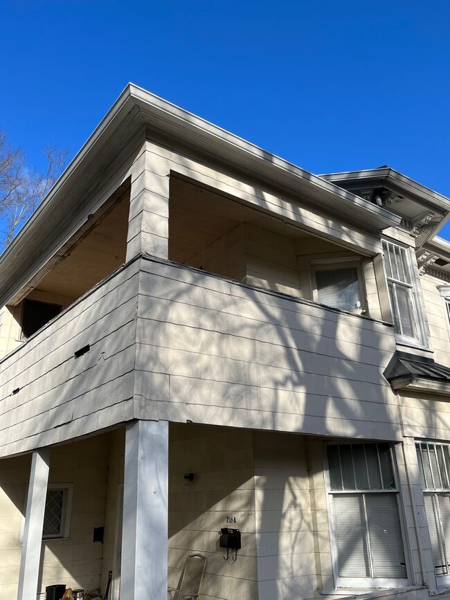 Foto del edificio - 216-218 Tinkler St