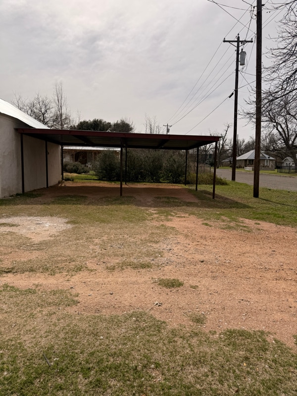 Foto del edificio - 302 E Sandstone St