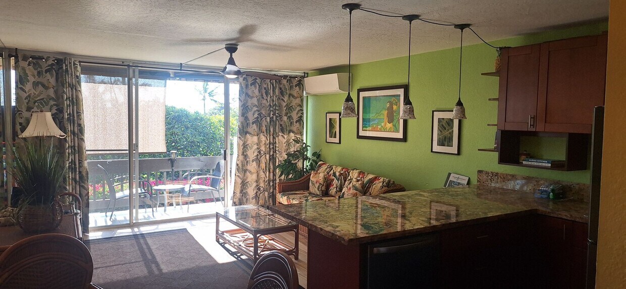 Foto principal - Napili Ridge Condominium 1bd/1bth