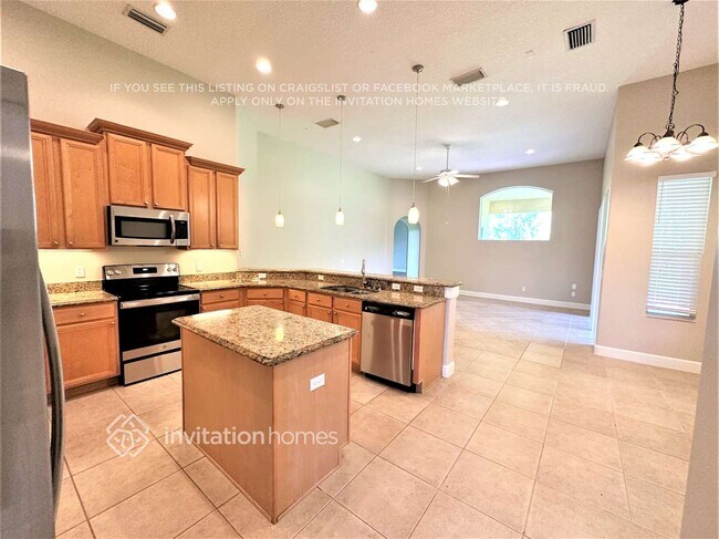 Building Photo - 18047 Cadence St