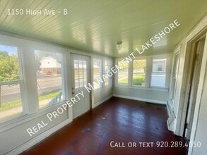 Building Photo - 1150 High Ave