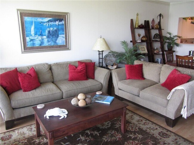 Foto del edificio - 8021 Sailboat Key Blvd S