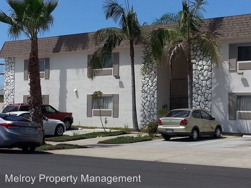 136 Apartments for Rent in North Park, CA Westside Rentals