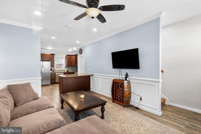 Foto del edificio - 1609 N Lawrence St