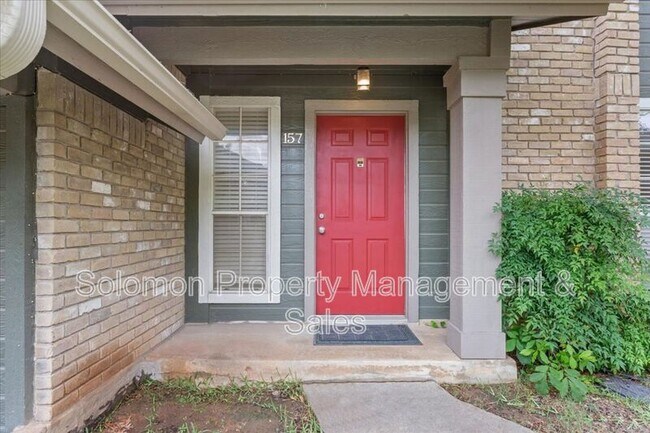 Building Photo - 1015 E Yager Ln