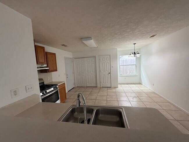 Cocina - 11806 Sardis Lake Dr