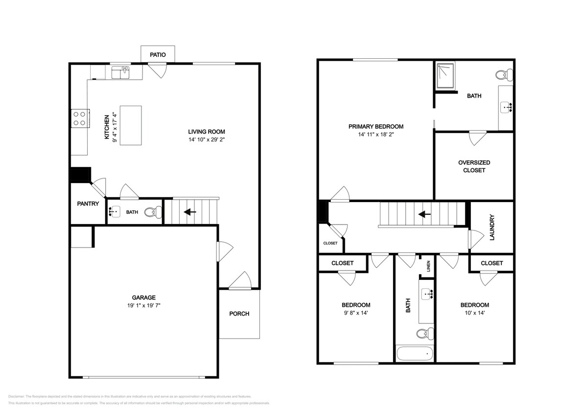 Building Photo - 630 Delta Downs Dr