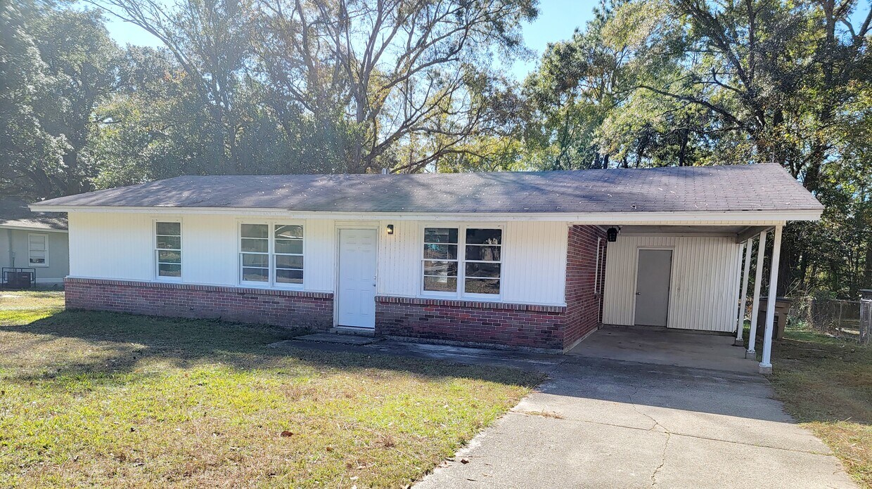 5101 Druid Dr S, Mobile, AL 36618 House Rental in Mobile, AL