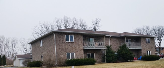 Foto del edificio - 3490 Finger Rd