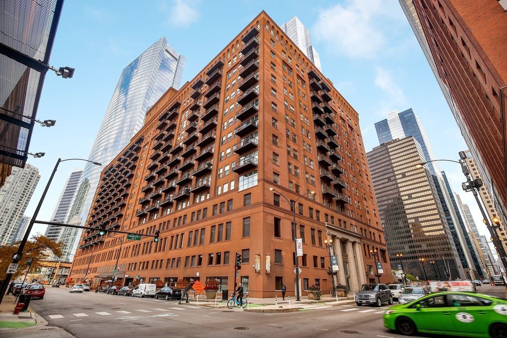 165 N Canal St Unit 1231, Chicago, IL 60606 - Condo for Rent in Chicago