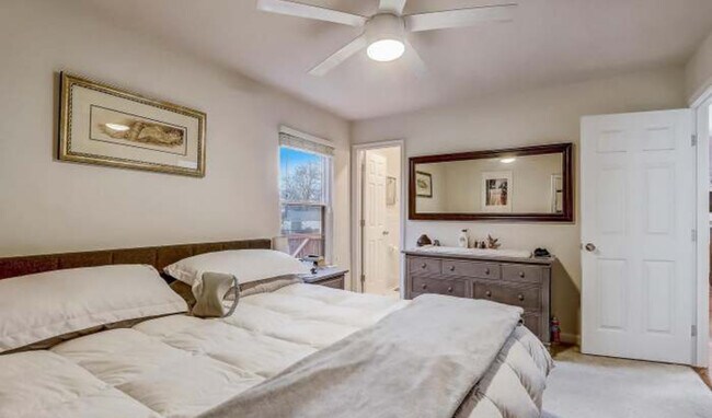 Foto del edificio - 5101 Wiley St