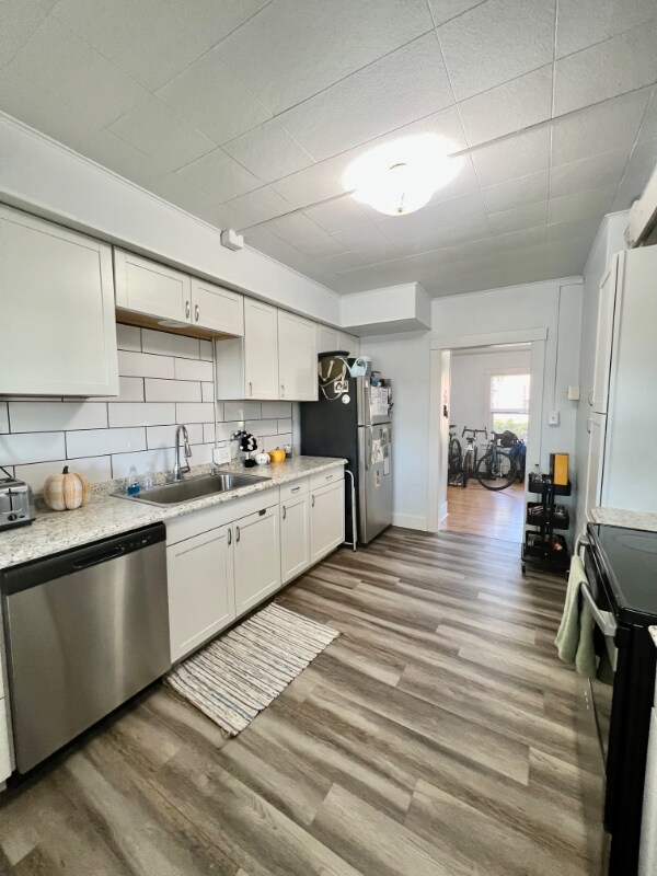 1632 9th St Unit 4, Greeley, CO 80631 Apartment for Rent in Greeley