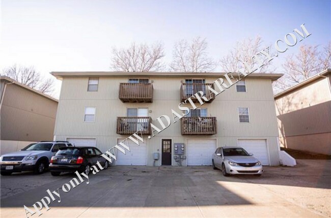 Foto del edificio - Affordable Living in Kansas City-Available NOW!!