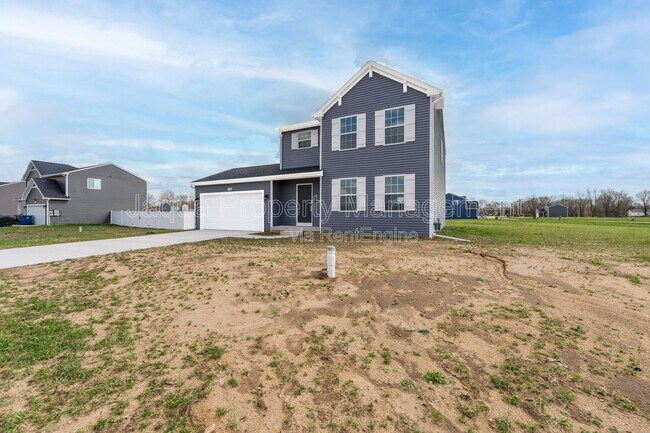 Foto del edificio - 25245 Vargas Ln