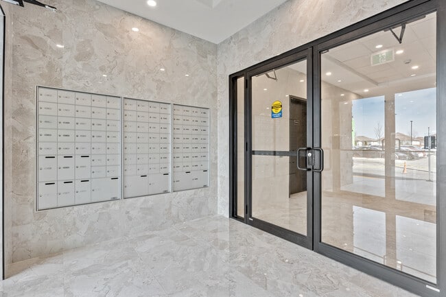 Building Photo - Trinity Gate Condominiums