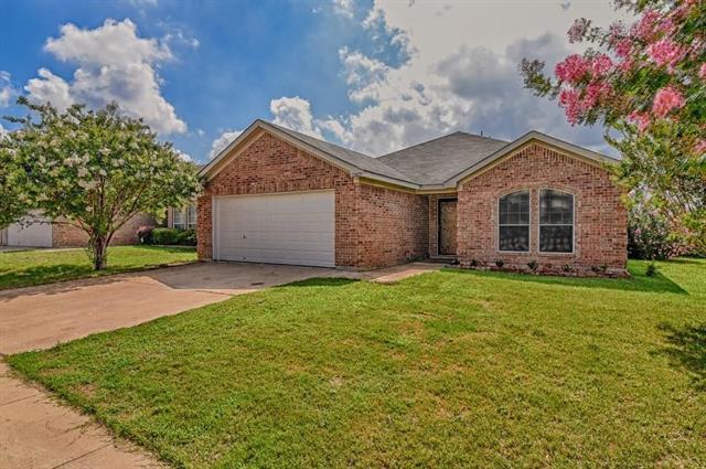 Primary Photo - 12429 Seven Eagles Ln