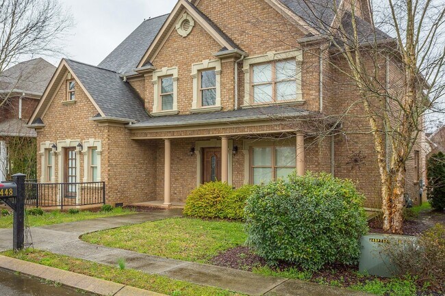 Foto del edificio - 7448 Miss Madison Way