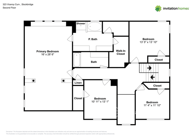 Building Photo - 323 Viceroy Curve