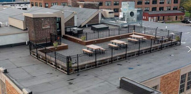 Foto del interior - 538 Erie Blvd W