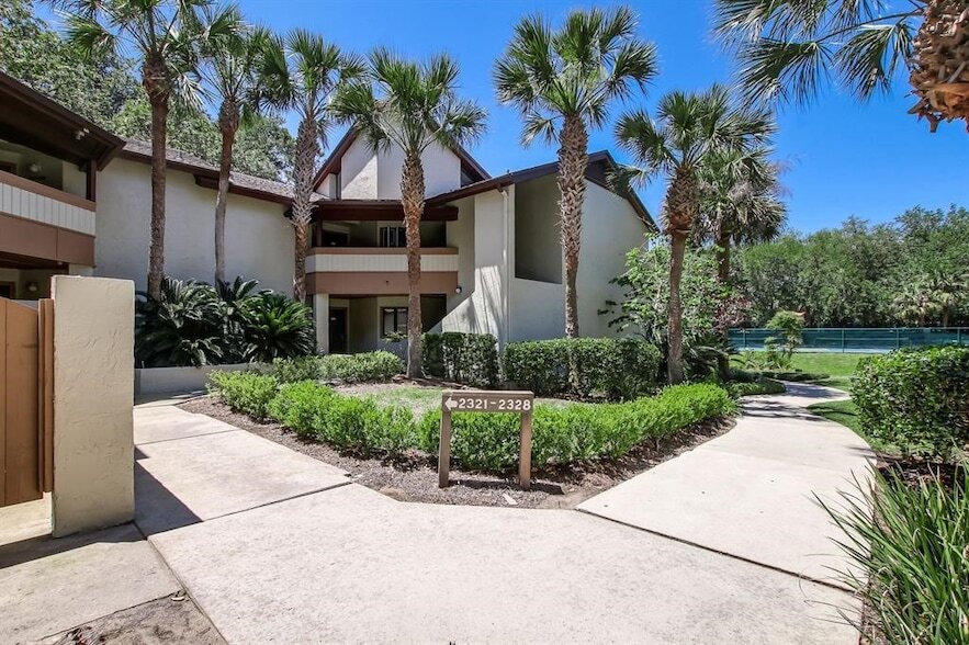 Foto principal - 2322 Boxwood Ln