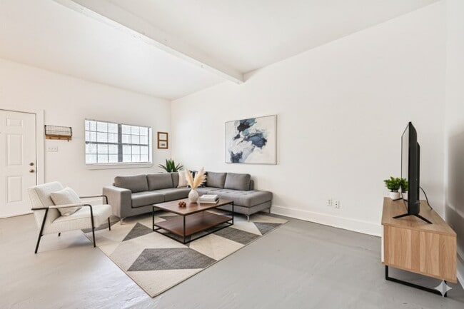 Building Photo - 2201 48th St