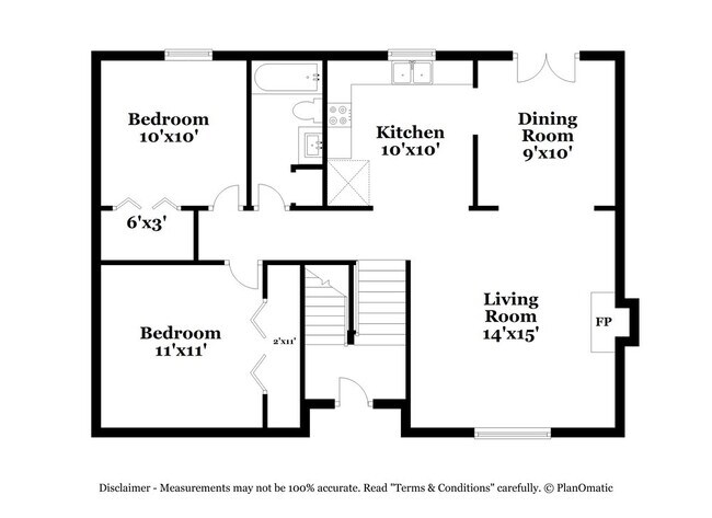 Foto del edificio - 240 Rosewood Dr