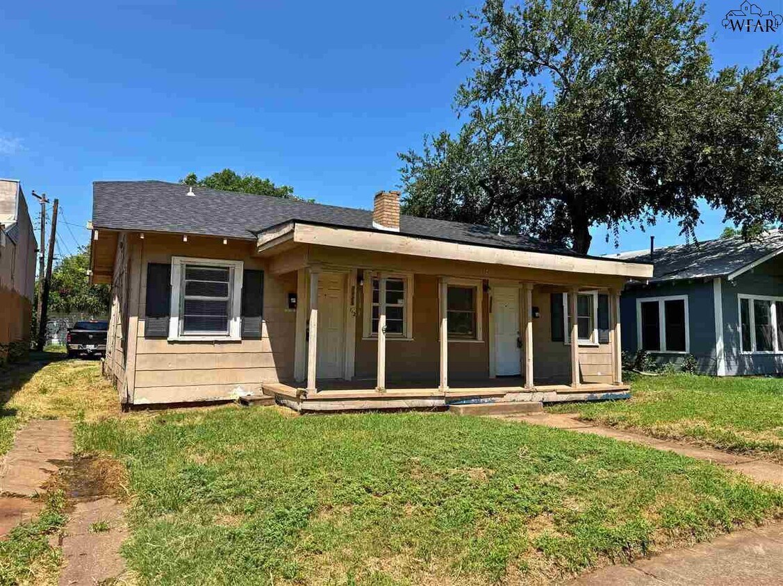 Foto principal - 1626 Harrison St
