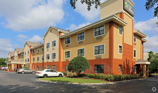 Exterior - Furnished Studio - Orlando