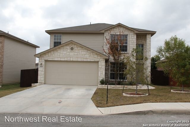 Foto principal - 3 br, 2.5 bath House - 5415 Diego Garcia